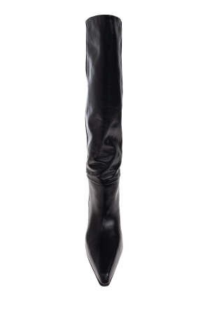 Paris Texas Botas de tacón "Jane"