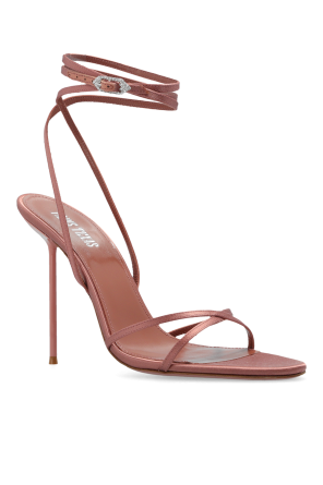 Paris Texas ‘Liz' heeled sandals