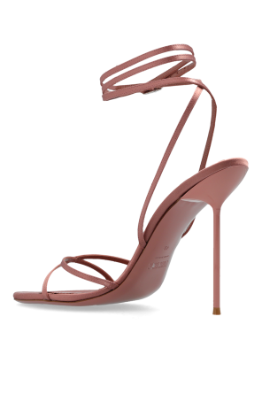 Paris Texas ‘Liz' heeled sandals