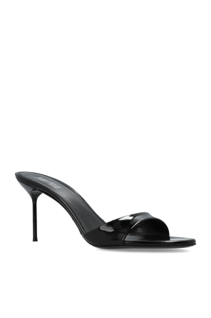 Paris Texas Heeled mules ‘Lidia 70’