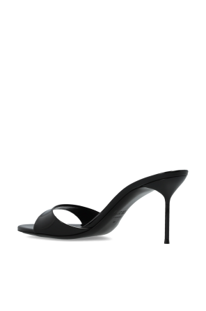Paris Texas Heeled mules ‘Lidia 70’