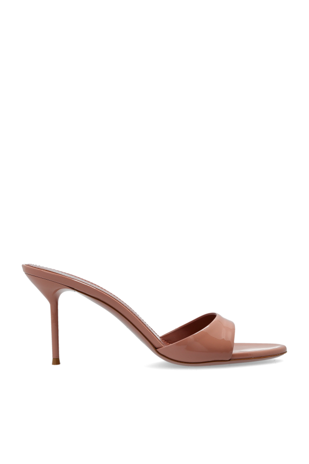 Heeled mules "Lidia", zdjęcie 1 Heeled mules "Lidia" od Paris Texas