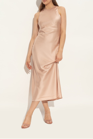 Paris Texas Heeled mules "Lidia"