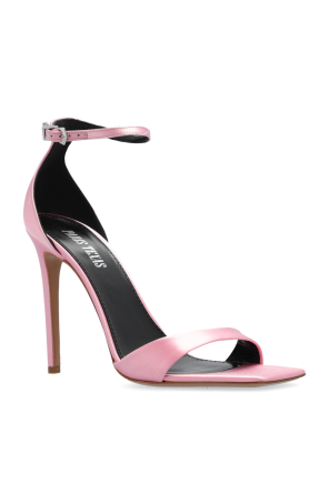 Paris Texas ‘Stiletto’ heeled sandals