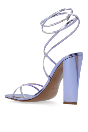 Paris Texas ‘Diana’ heeled sandals