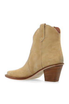 Paris Texas ‘Sedona' heeled cowboy boots