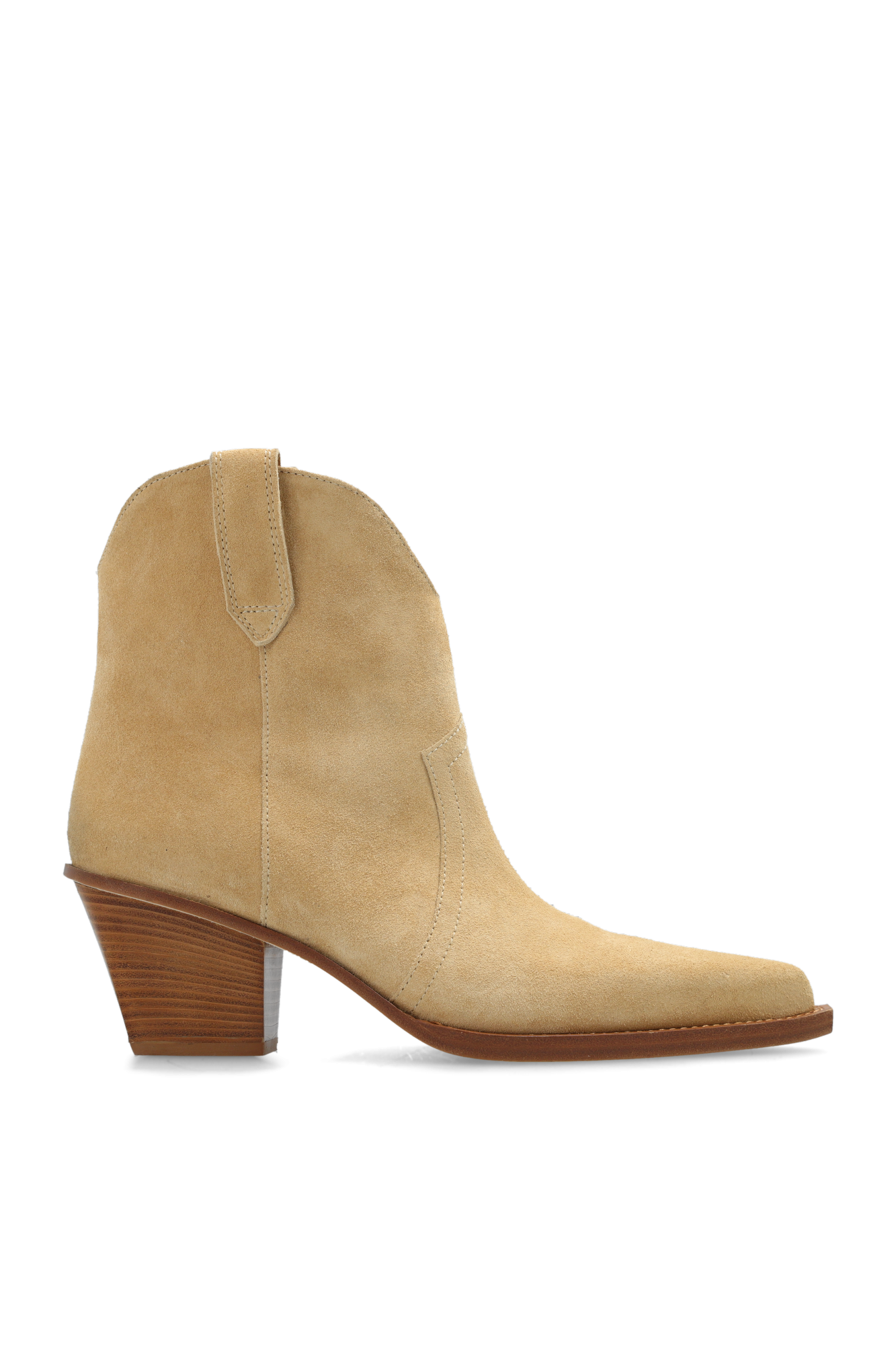 Paris Texas ‘Sedona' heeled cowboy boots