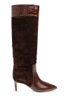 Paris Texas Heeled boots