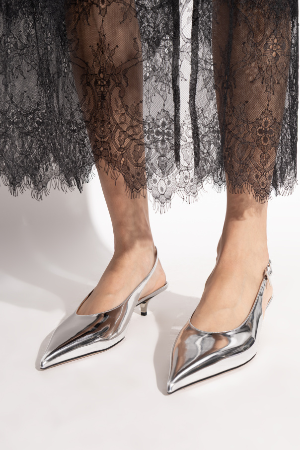 Paris Texas Heeled shoes "Jessica"