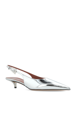 Paris Texas Heeled shoes "Jessica"