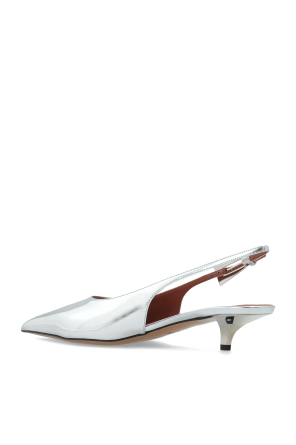 Paris Texas Heeled shoes "Jessica"