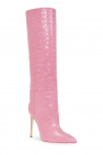 Paris Texas PINK ‘Stiletto’ boots