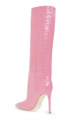 Paris Texas PINK ‘Stiletto’ boots
