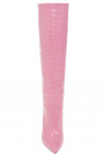 Paris Texas PINK ‘Stiletto’ boots