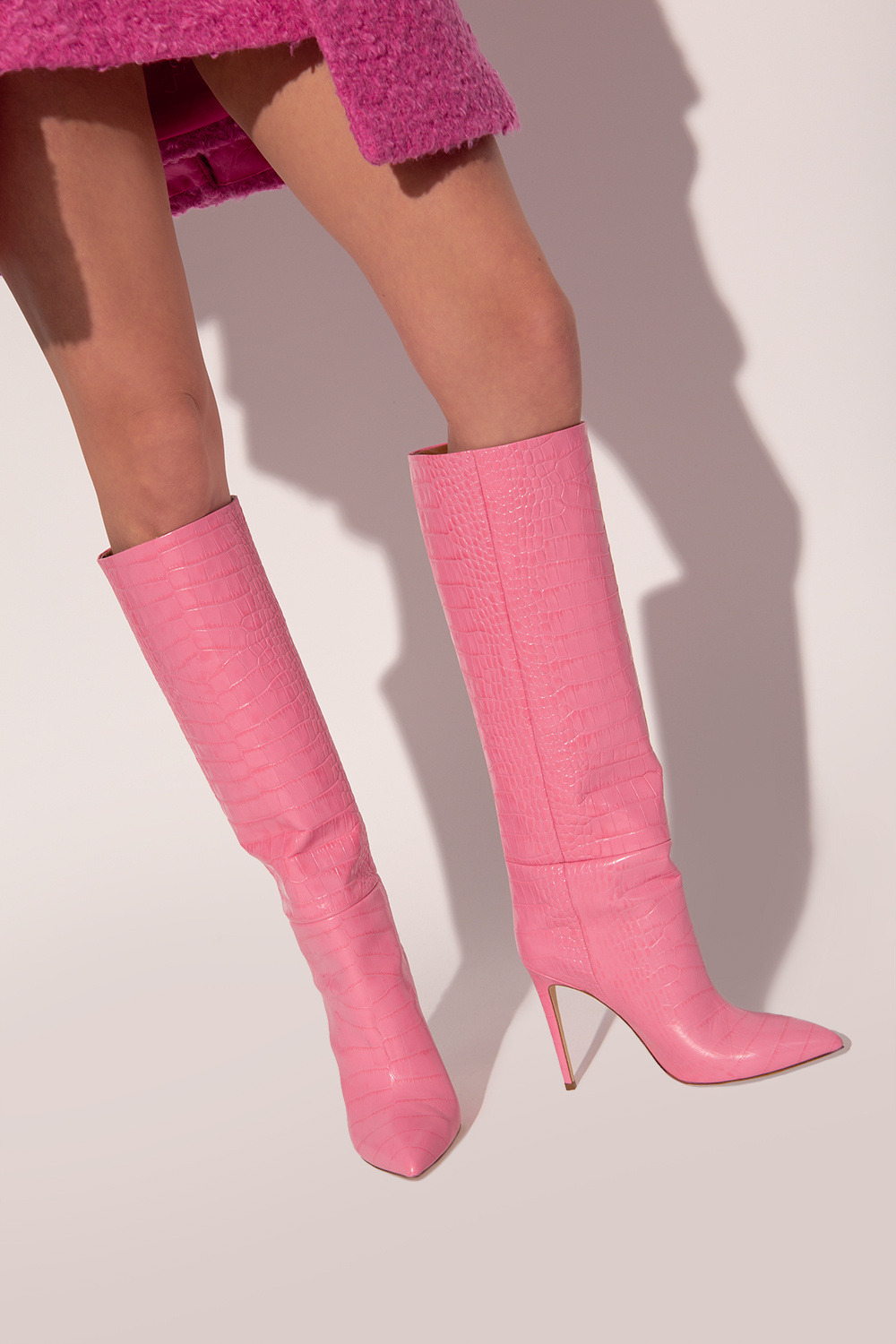 Paris Texas ‘Stiletto’ boots