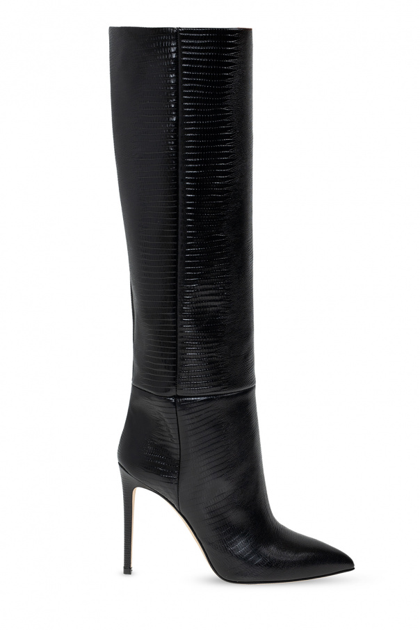 Paris Texas 'Ankle boots CARINII B7893 070-000-000-E59
