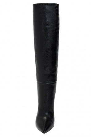 Paris Texas 'Ankle boots CARINII B7893 070-000-000-E59
