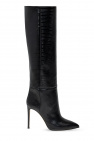 Ankle boots GUESS Wendy FL7WEN PEL10 BLACK