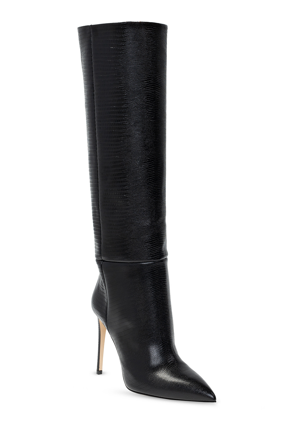 Paris Texas 'Stiletto' knee-high boots