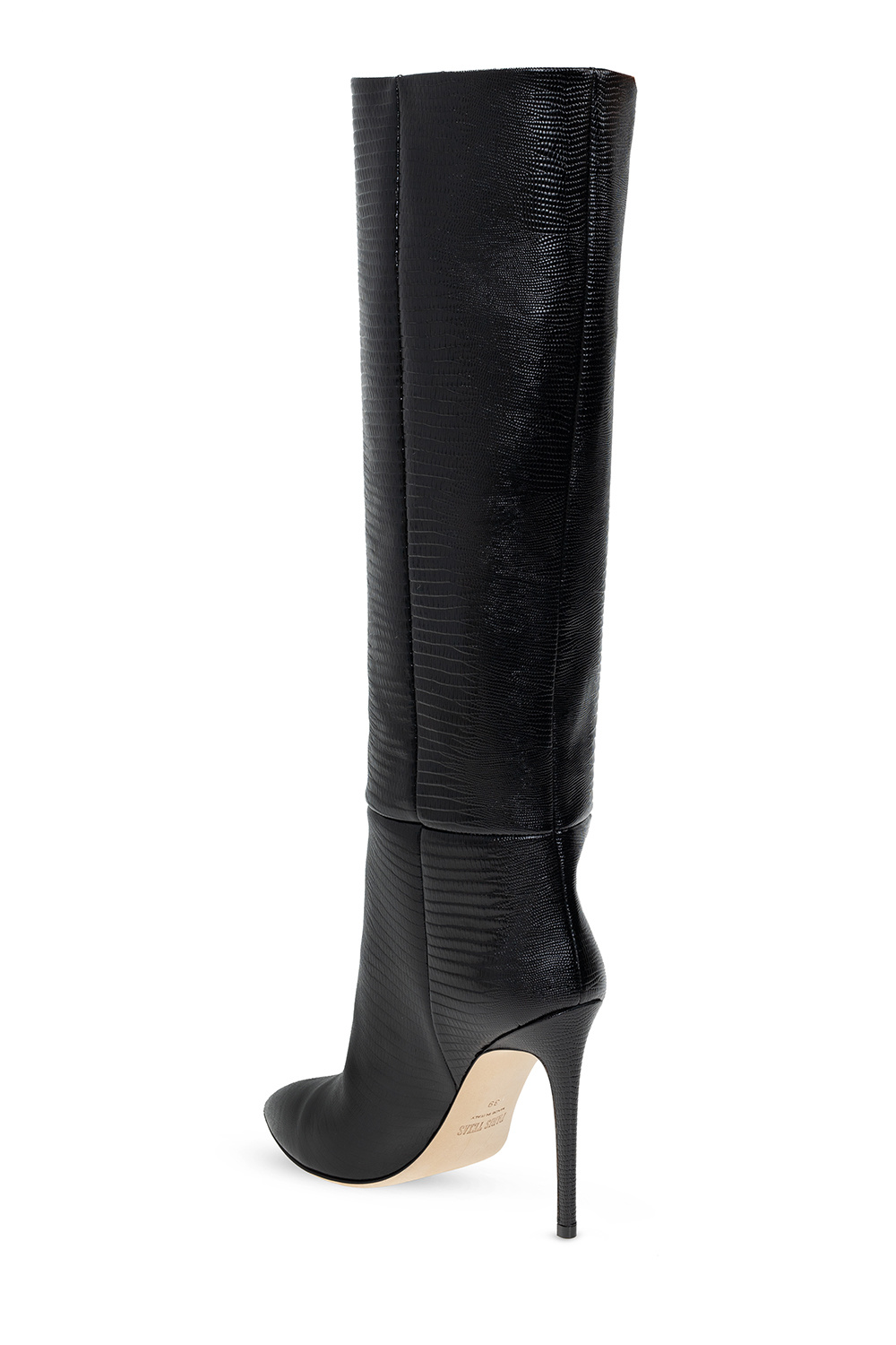 Paris Texas 'Stiletto' knee-high boots