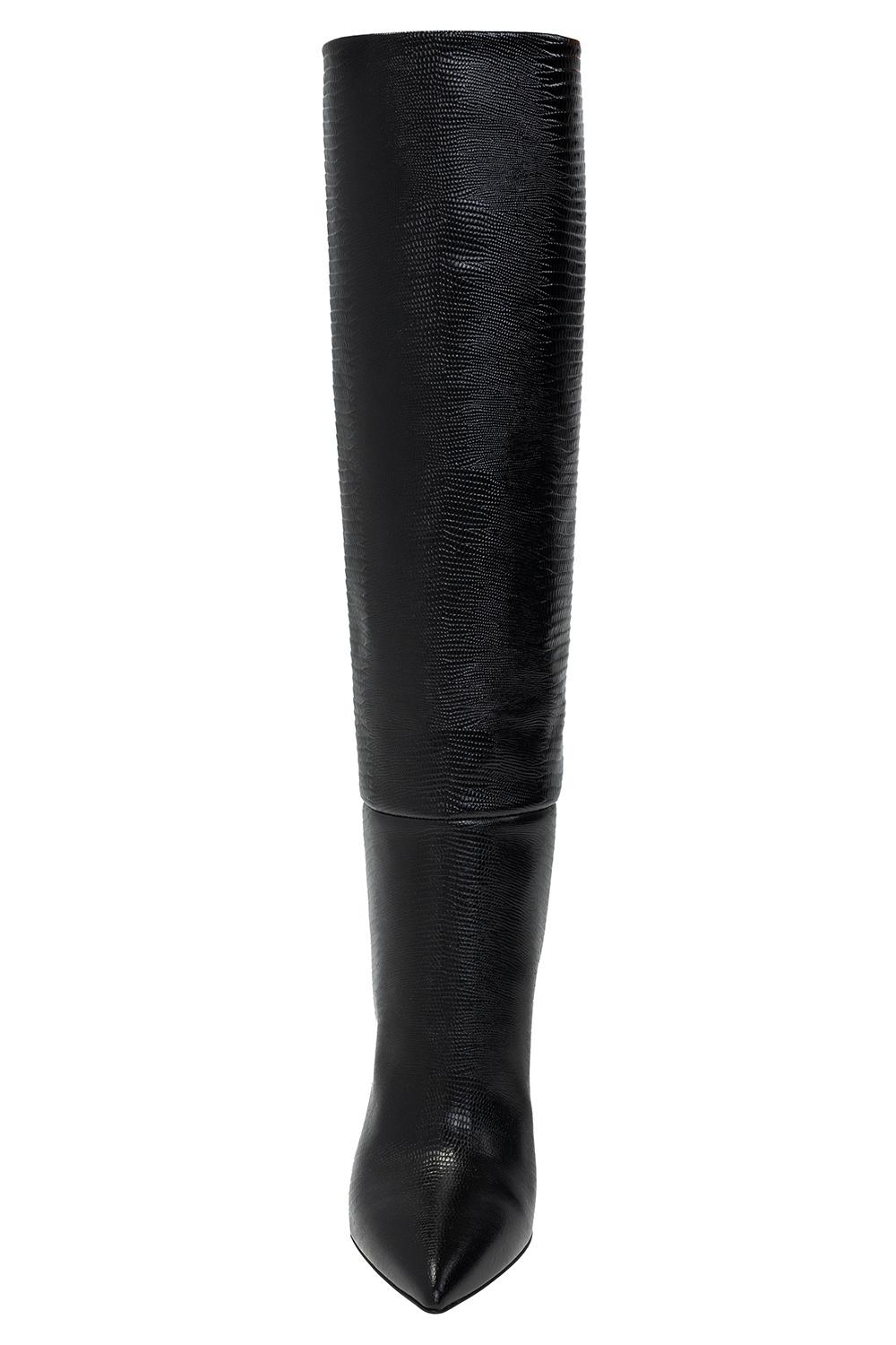 Paris Texas 'Stiletto' knee-high boots