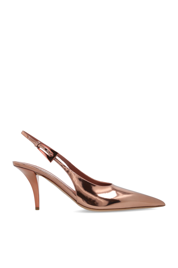 Heeled shoes "Jessica" od Paris Texas