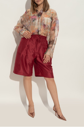 Paris Texas Absatzschuhe „Jessica“