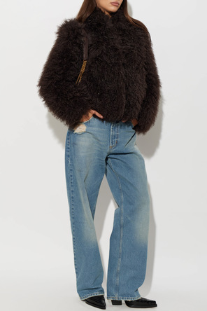 Paris Texas Heeled ankle boots ‘Dallas’