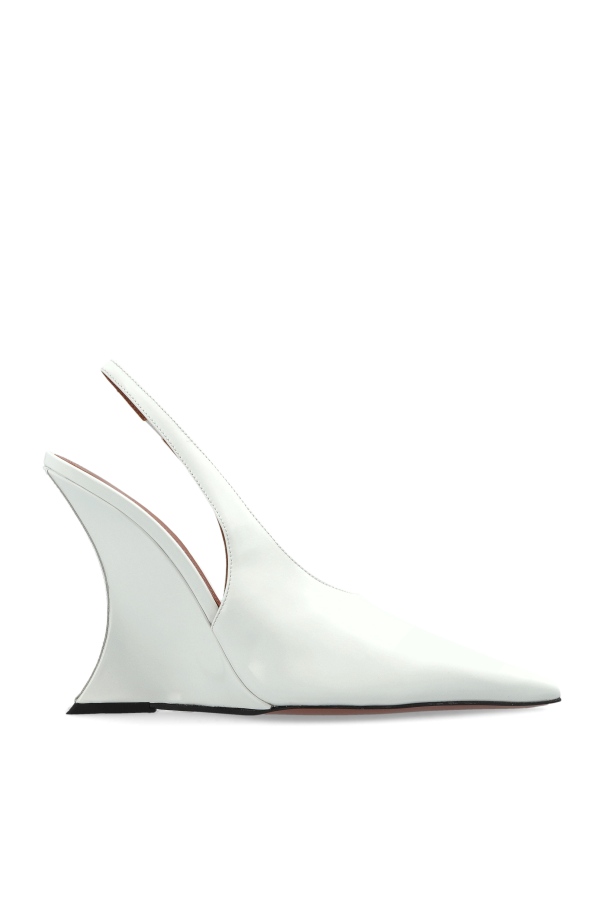 Wedge Heel Shoes ‘Nina’ od Paris Texas