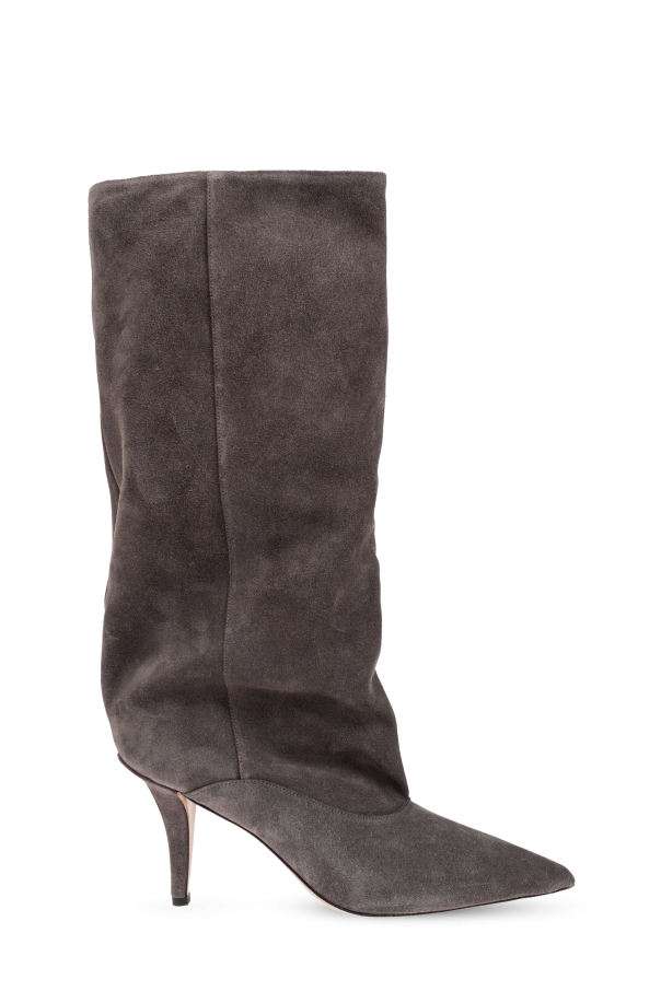 Paris Texas Heeled boots Ines