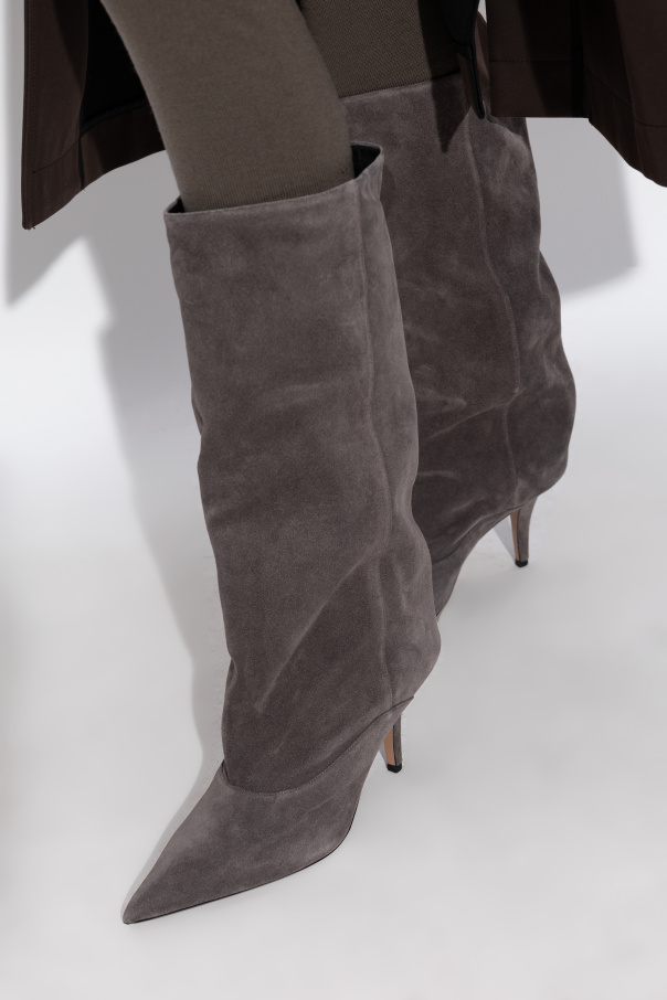 Paris Texas Heeled boots Ines