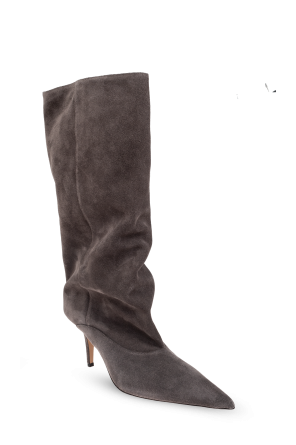 Paris Texas Heeled boots Ines