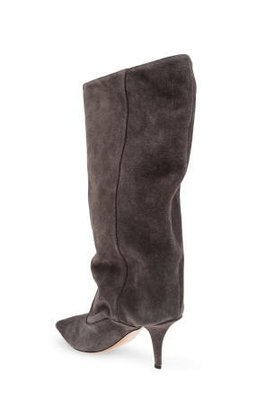 Paris Texas Heeled boots Ines