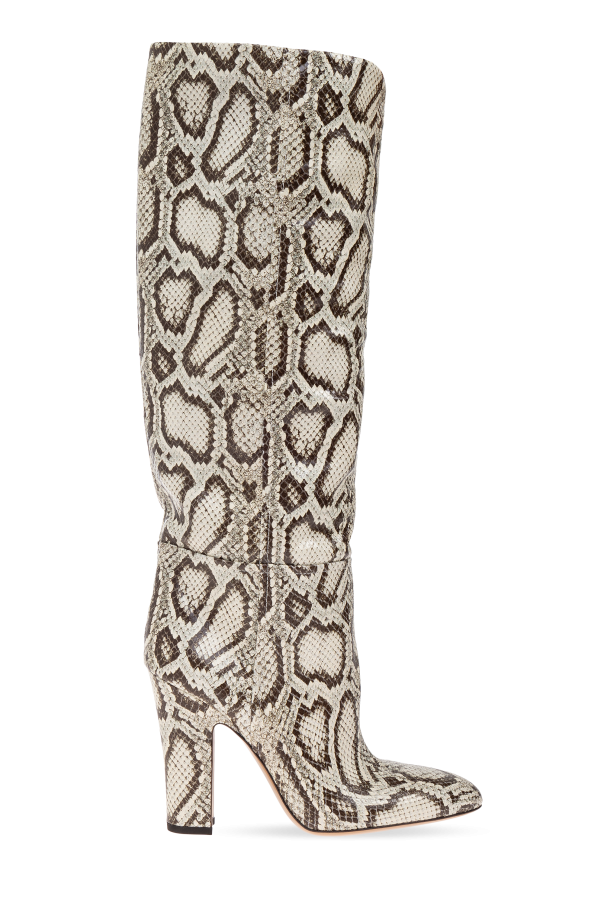 Heeled boots "Lavinia" od Paris Texas