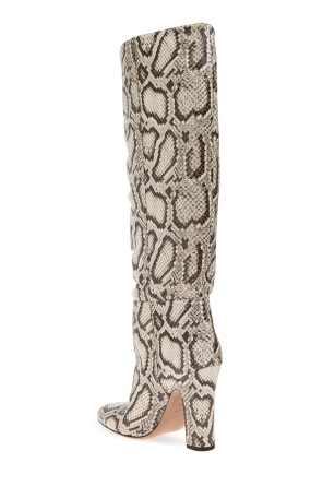 Paris Texas Botas de tacón "Lavinia"