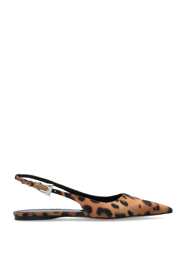 Ballet flats 'Jessica', zdjęcie 1 Ballet flats 'Jessica' od Paris Texas