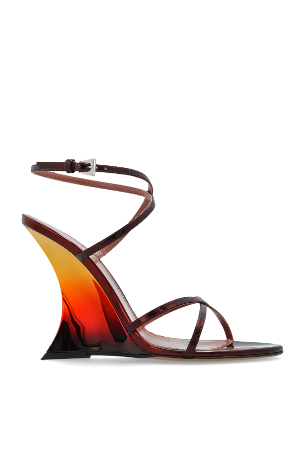 Paris Texas Buty na korunie `Nina`
