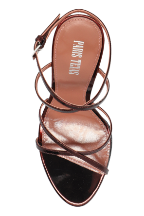 Paris Texas Buty na korunie `Nina`