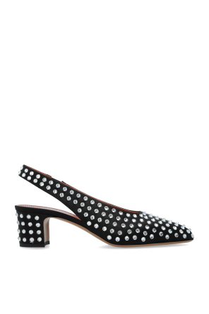 Heeled shoes ‘Lavinia’
