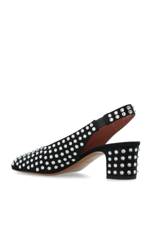 Paris Texas Heeled shoes ‘Lavinia’