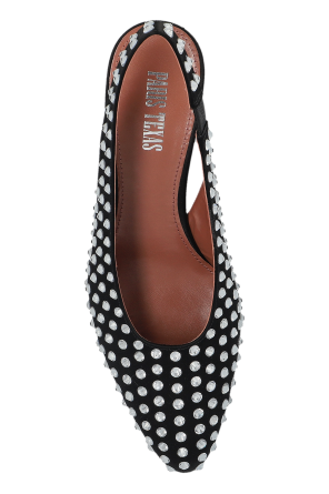 Paris Texas Heeled shoes ‘Lavinia’