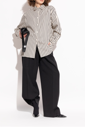 Paris Texas Heeled ankle boots ‘Belle’