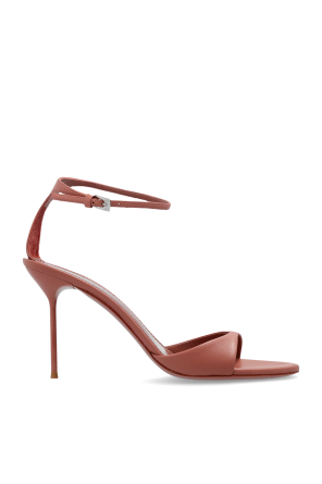 Heeled shoes Lidia