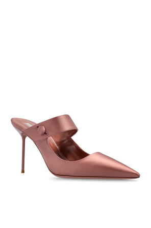 Paris Texas Absatzpantoletten ‘Lidia’