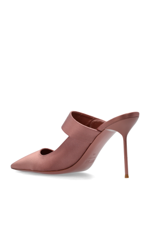 Paris Texas Absatzpantoletten ‘Lidia’