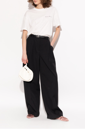 Paris Texas Ballerinas ‘Sveva’