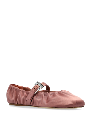 Paris Texas Ballerinas ‘Sveva’