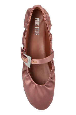 Paris Texas Ballerinas ‘Sveva’
