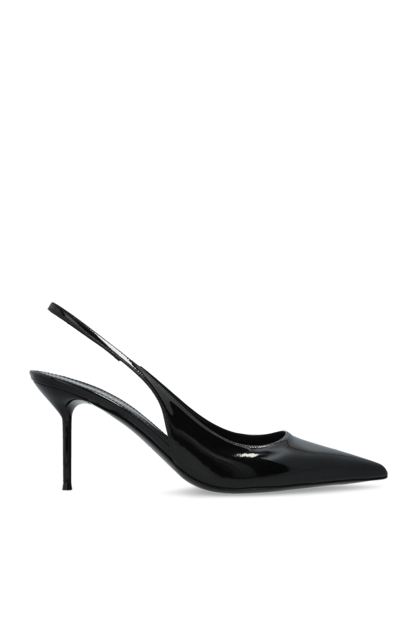 Heeled shoes "Lidia" od Paris Texas