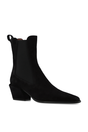 Paris Texas Botines de tacón 'Bettina 50'